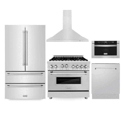 ZLINE Kitchen Appliance Packages ZLINE Kitchen and Bath