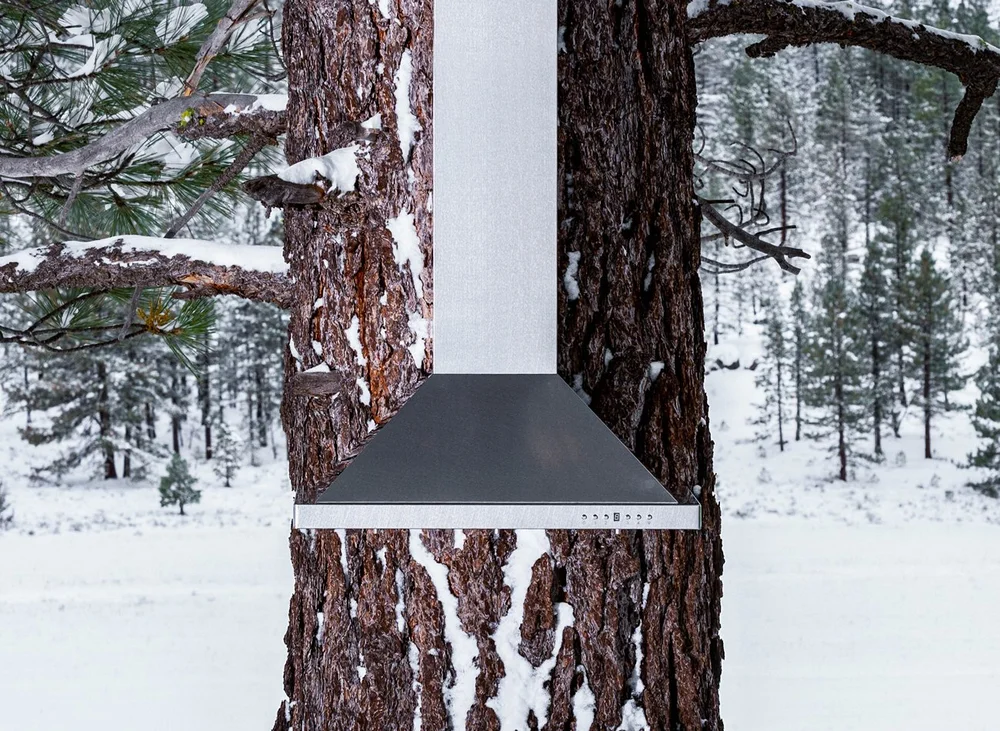 DuraSnow® Collection Rust, Scratch, FingerprintResistant ZLINE