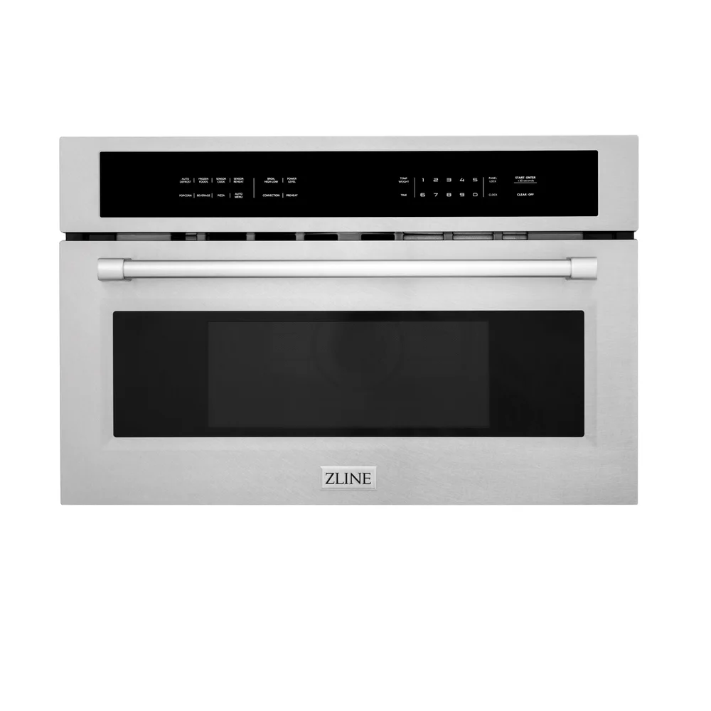 Microwaves — ZLINE Kitchen and Bath