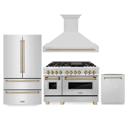 ZLINE Appliance Packages ZLINE Kitchen and Bath