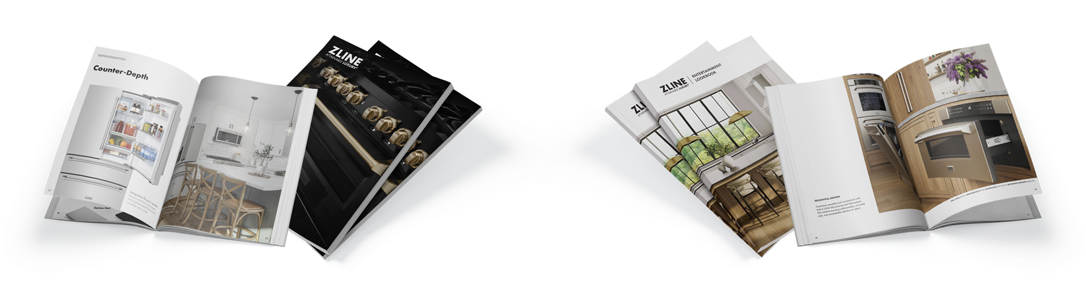 ZLINE Kitchen and Bath