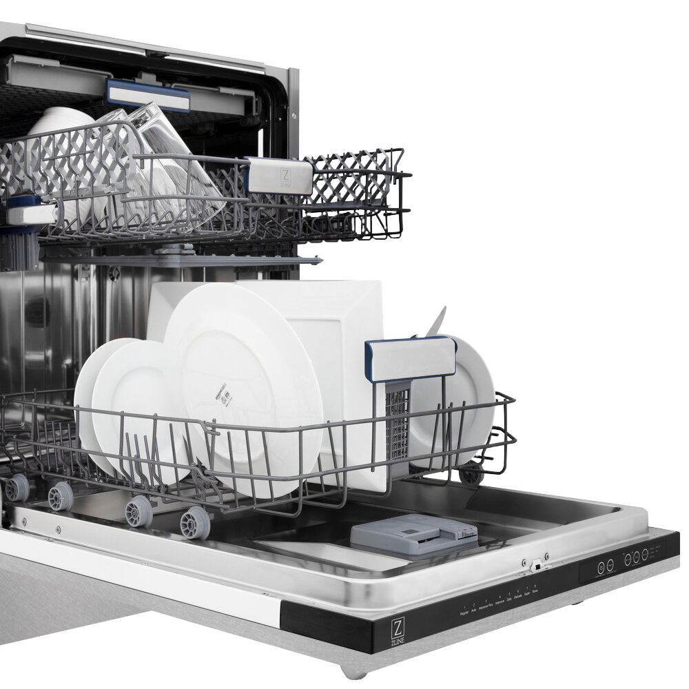 Autograph Edition Dishwashers ZLINE Kitchen and Bath
