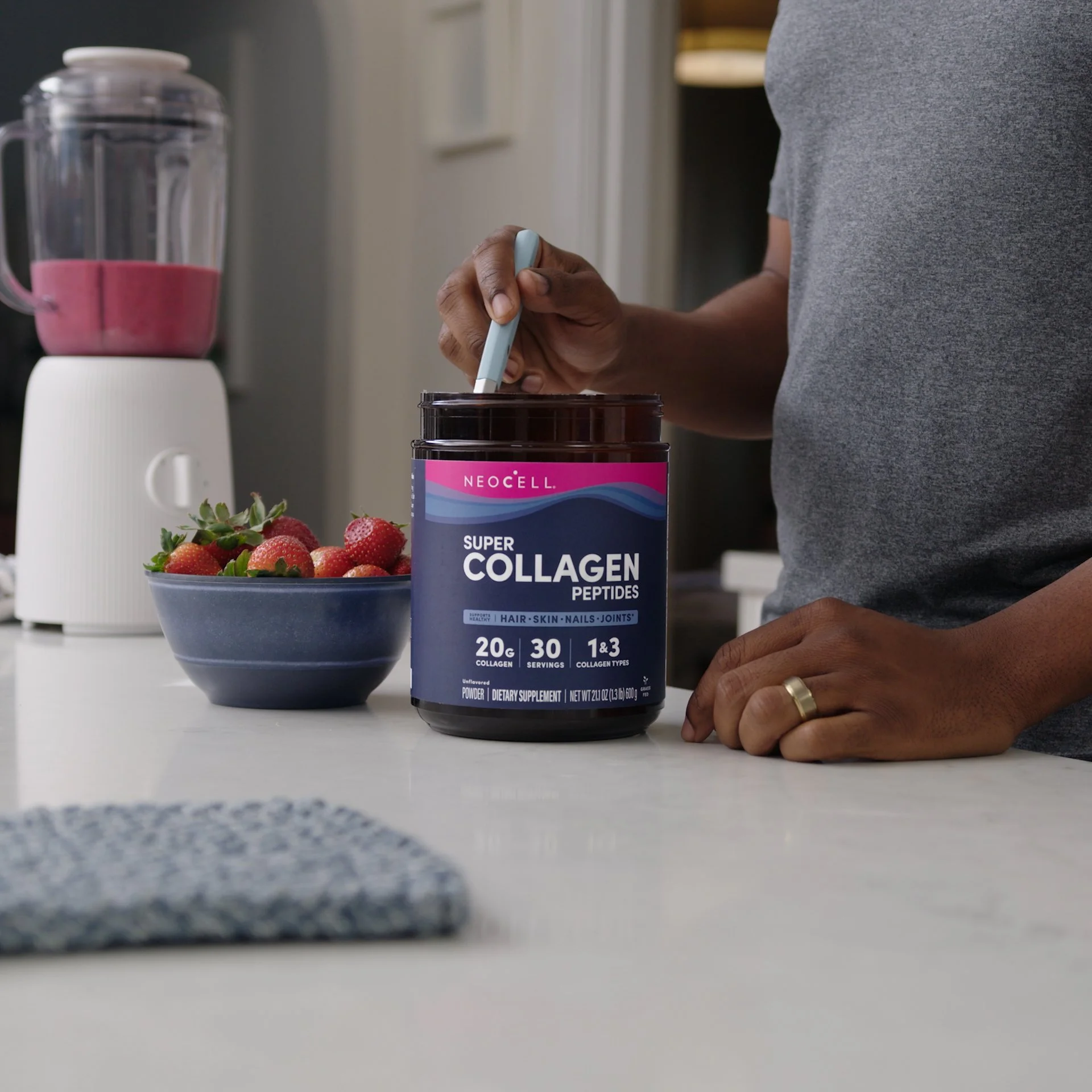 Neocell - Product 1x1