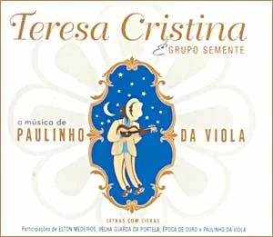 A Música de Paulinho da Viola