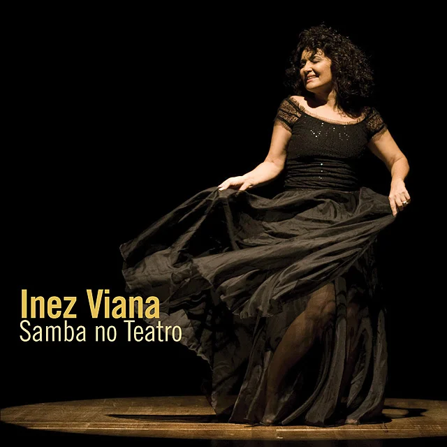 Samba no Teatro