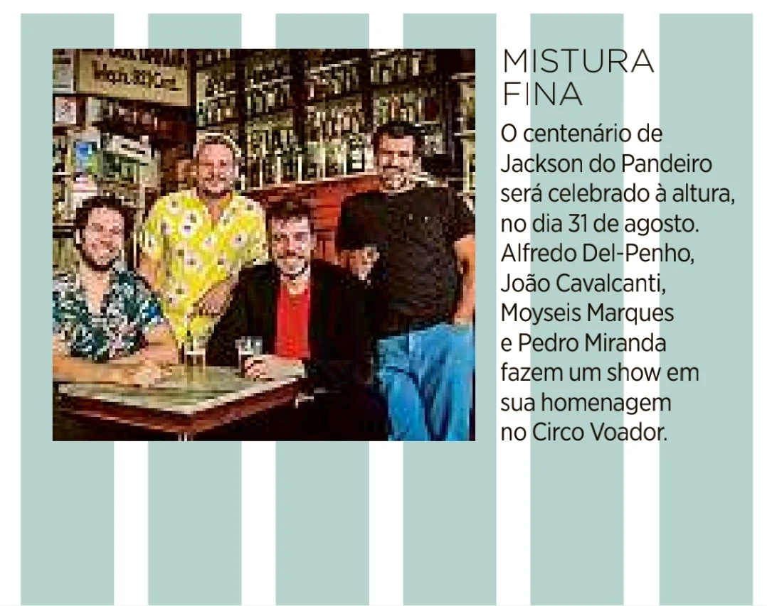 Segunda Lapa na Ela