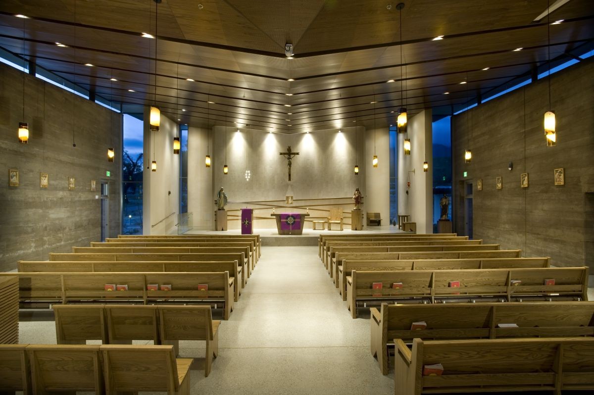 Religious Facility Church Cleaning Services