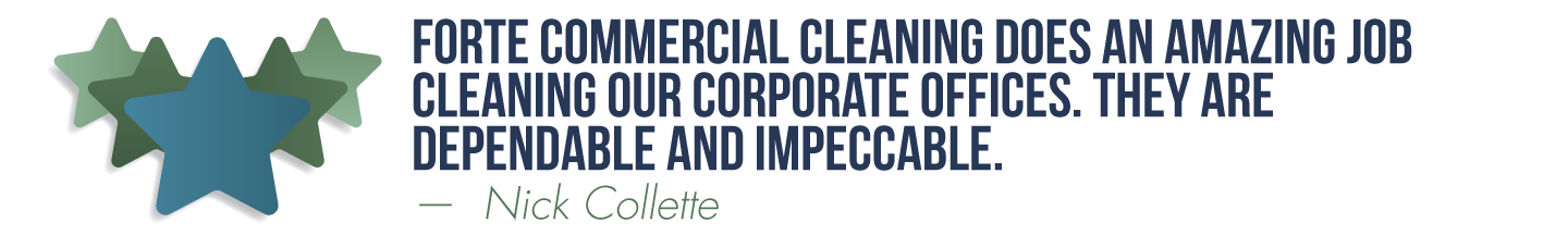 Restaurant Cleaning San Diego