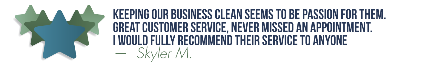 Restaurant Cleaning San Diego