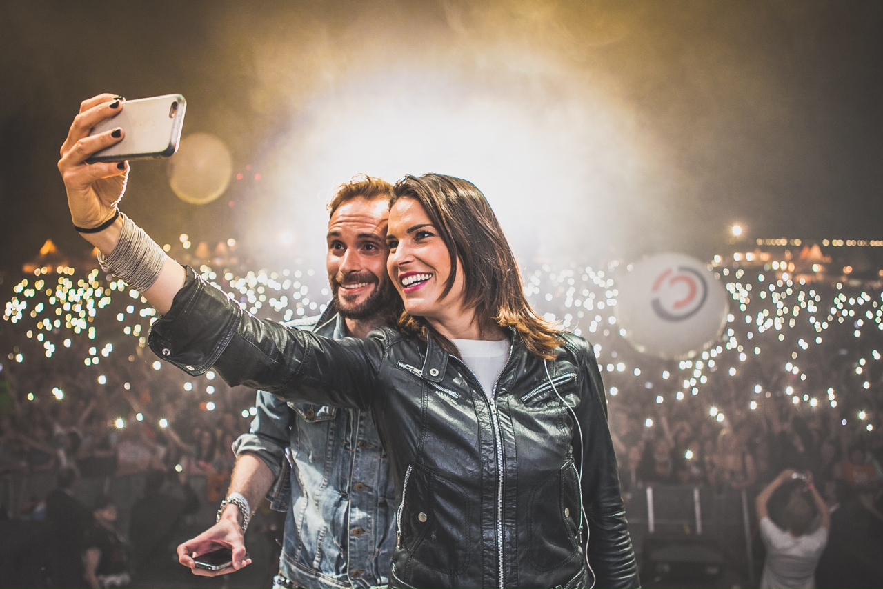 Donauinselfest