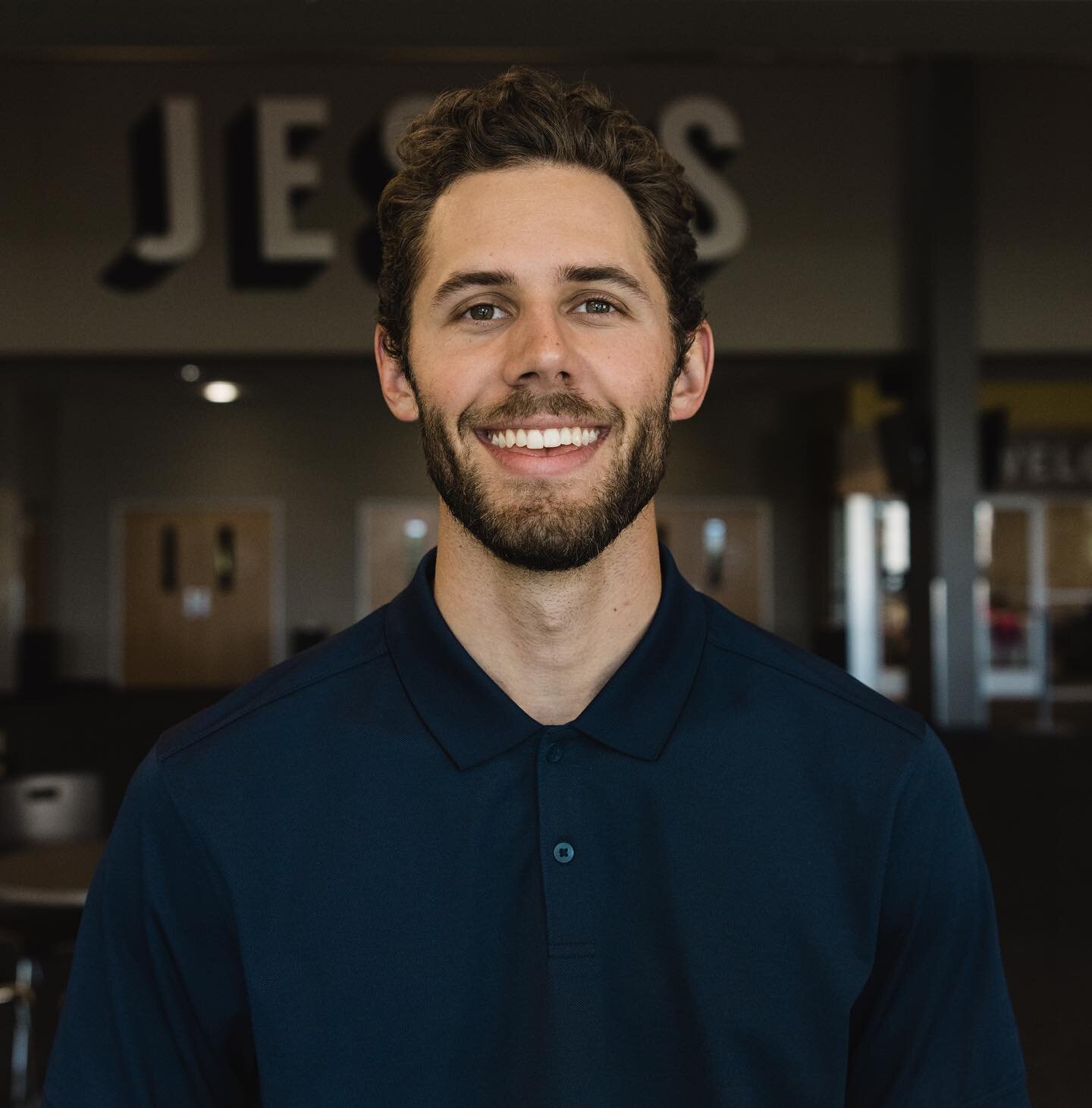 We are excited to announce that Max Damon is our new NWLC Director. Max has a deep love for Scripture, reverence for Christ and is excited to help students find and follow Jesus in this new role. Three fun facts about Max are that his favorite movie 