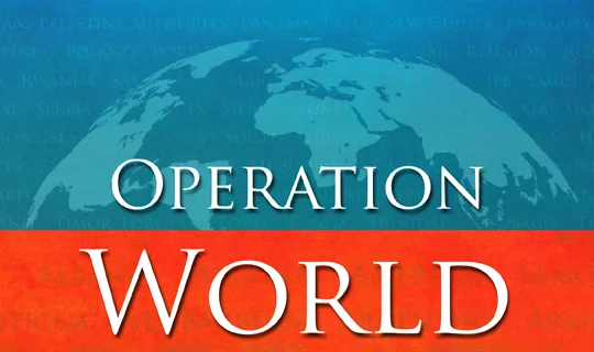 Operation World