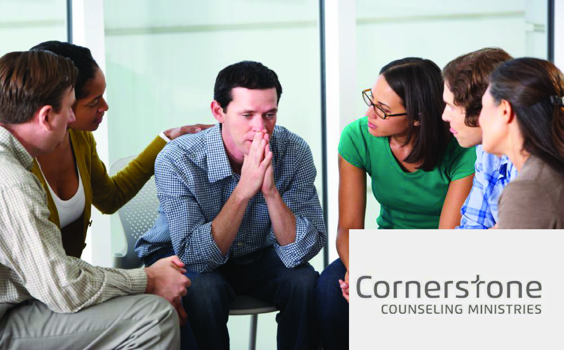 Cornerstone Counseling Center