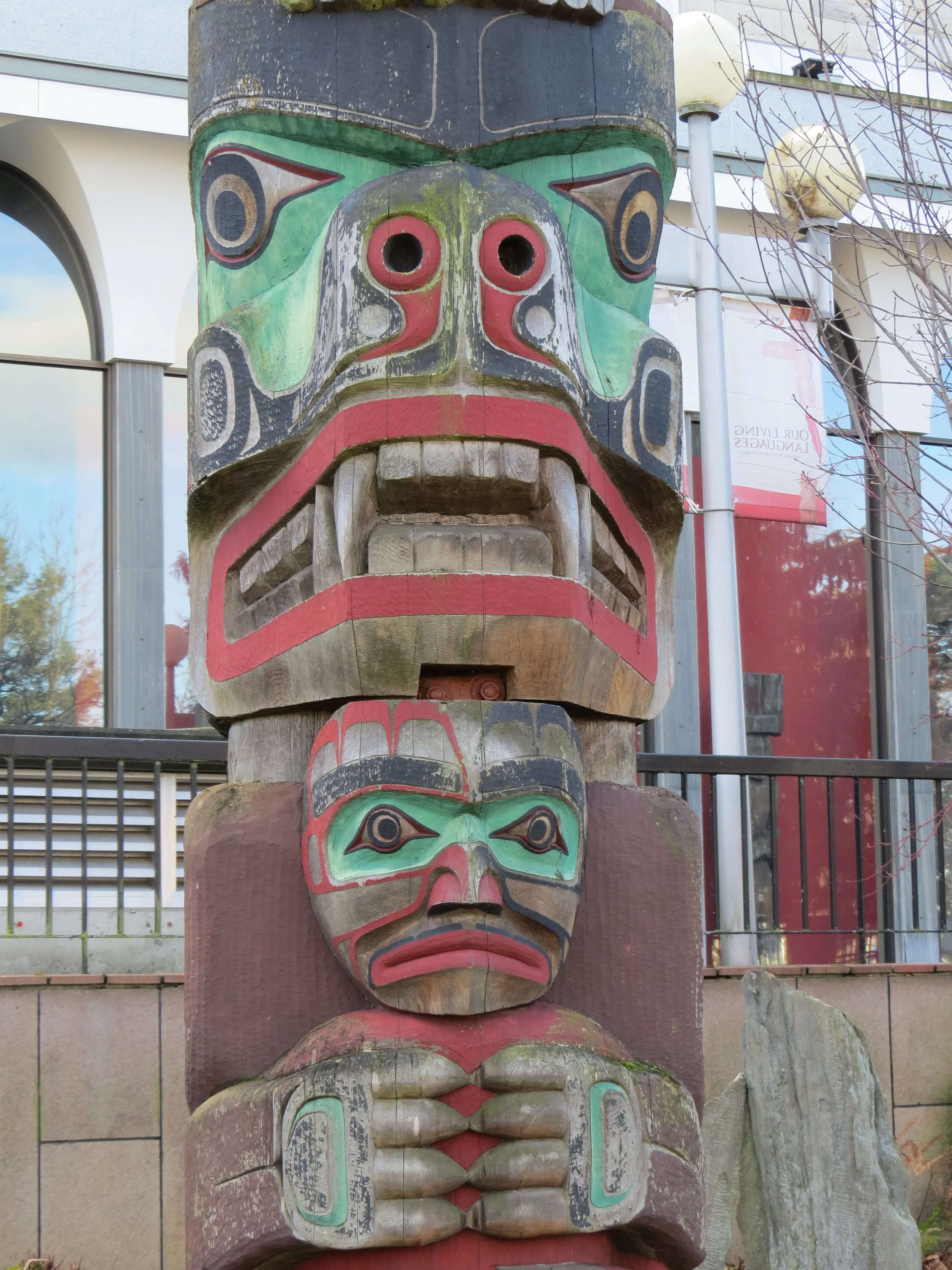 Tot Tuesday—Indigenous Inspirations