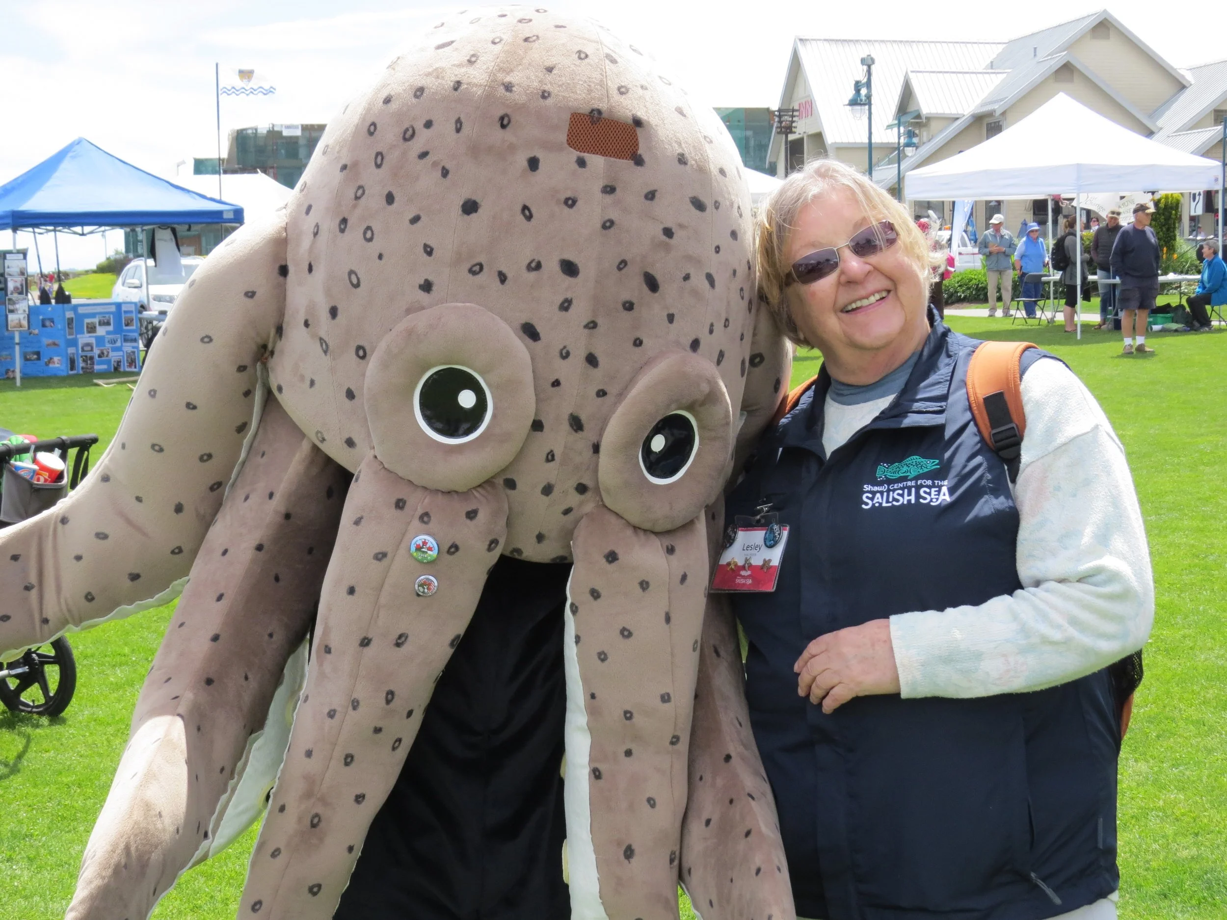 World Ocean Day Celebration
