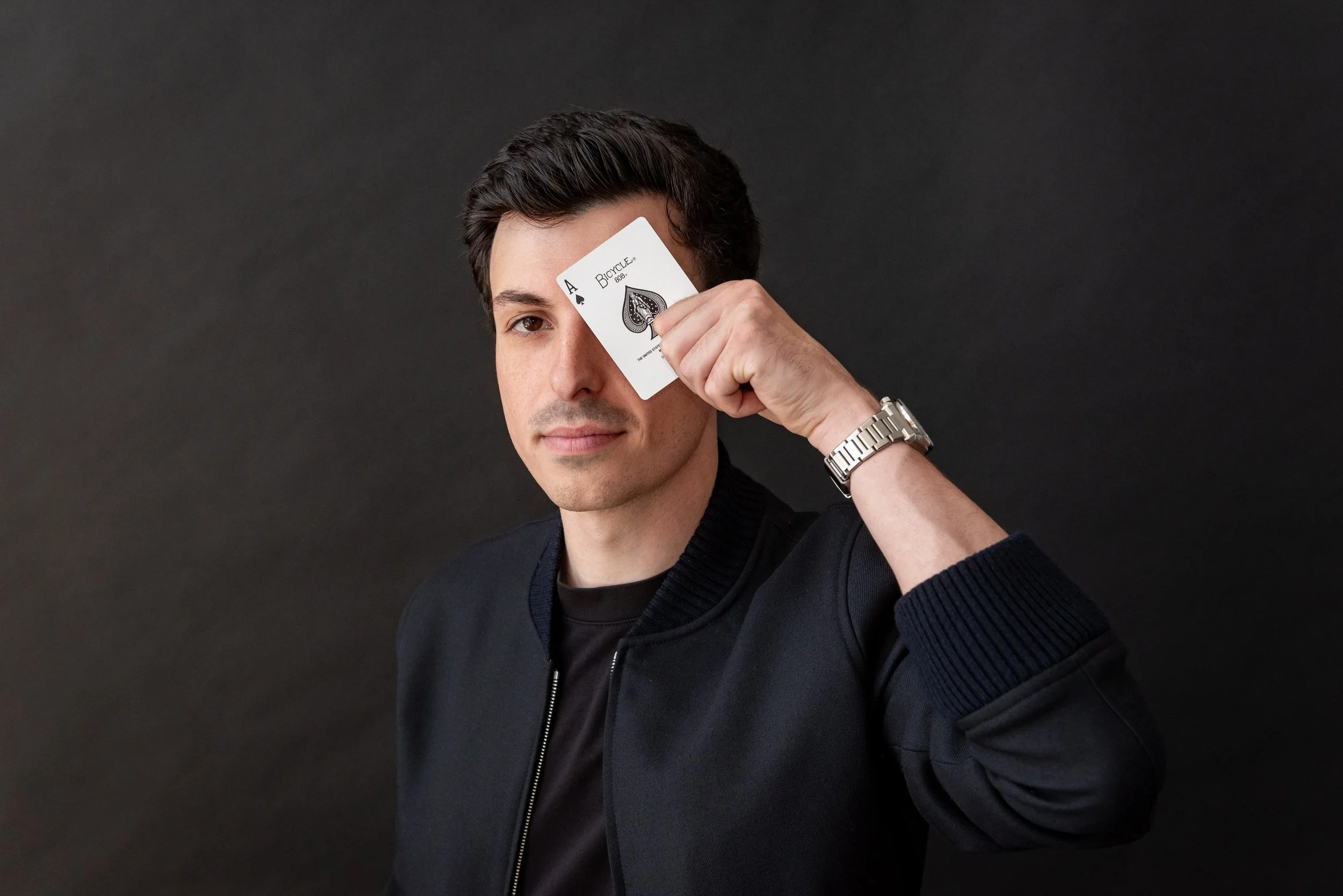 Fundraiser: A Night of Magic