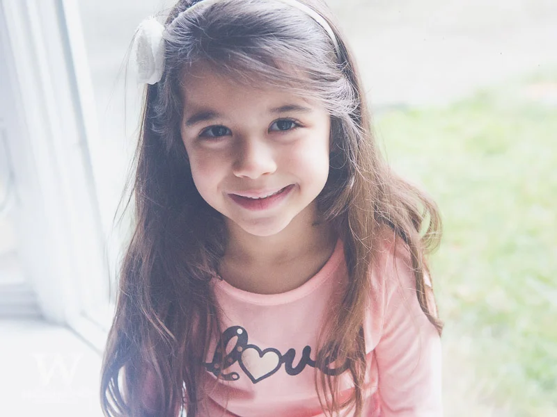 Ferraro Family | Newborn Photographer | Family Photographer | Portland, OR | Whitney Petretto Photography