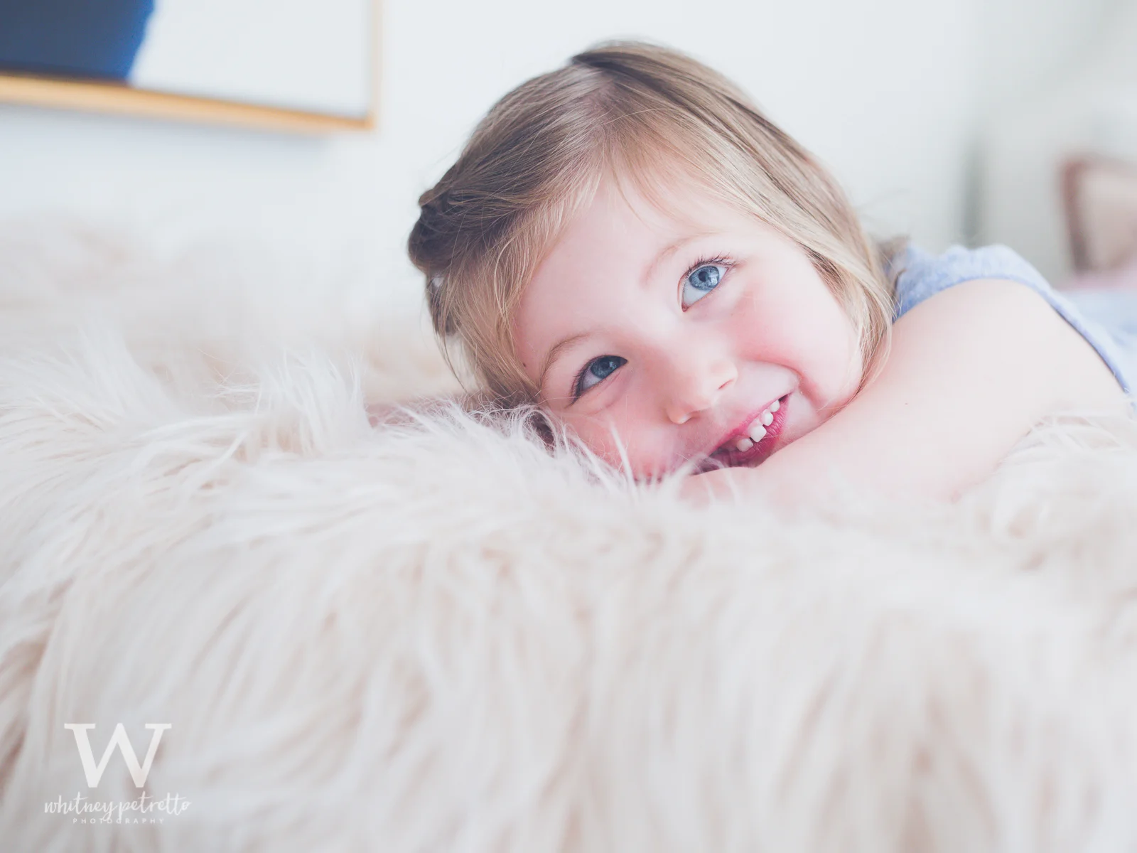 Makinson Family | Newborn Photographer | Family Photographer | Portland, OR | Whitney Petretto Photography