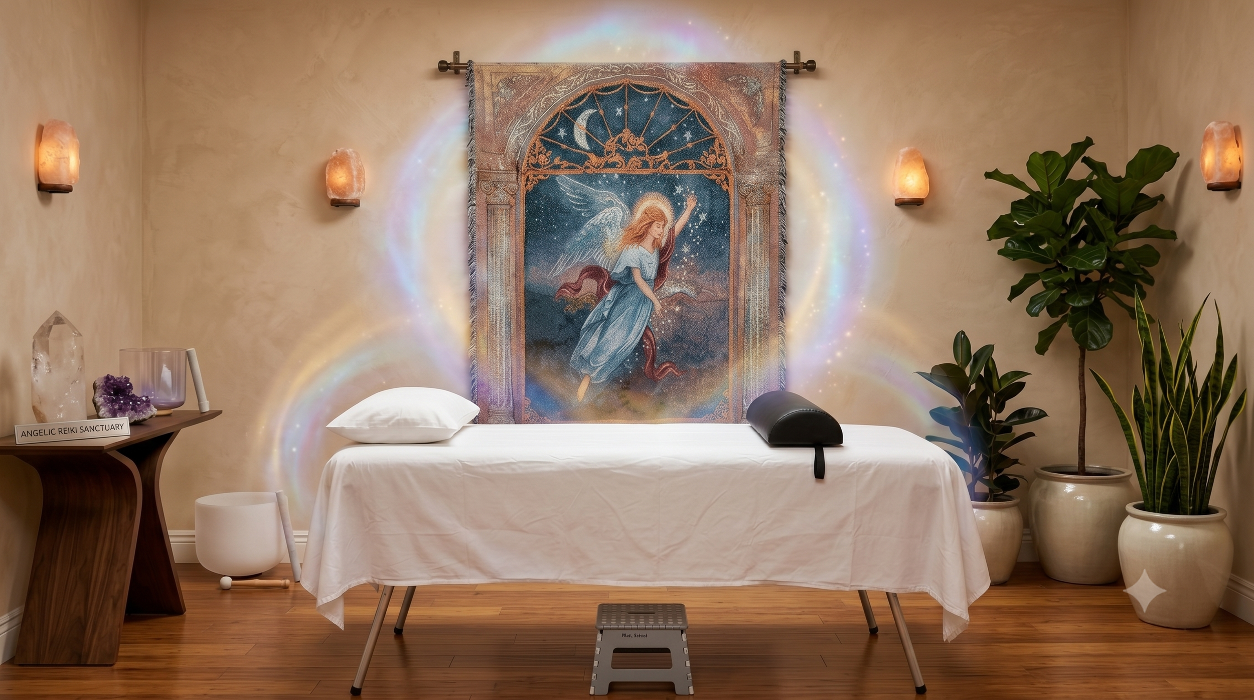 Healing Circle (Every Other Thursday) In-Person