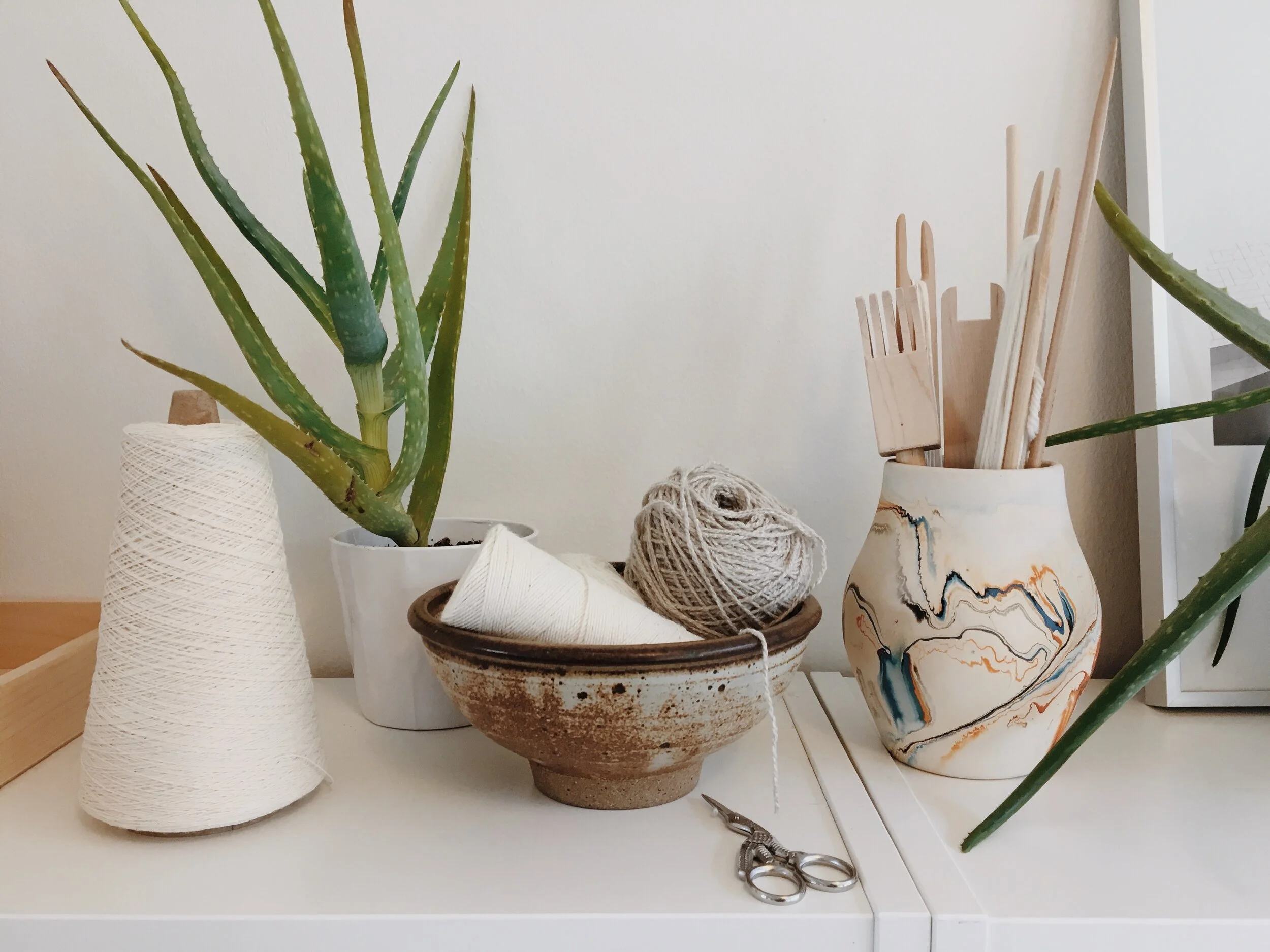 fall favorites \\ my 8 favorite tools this fall