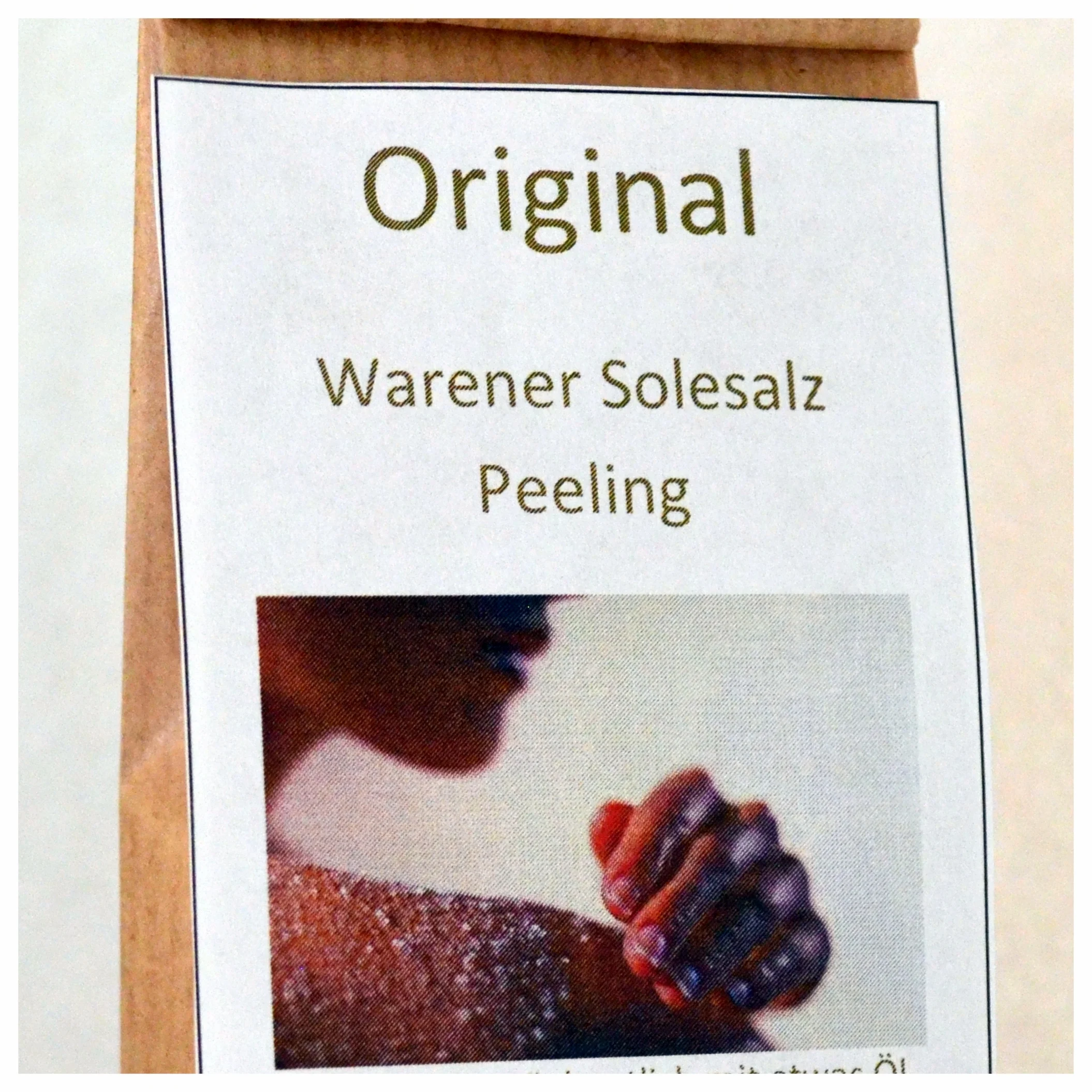 Solesalz