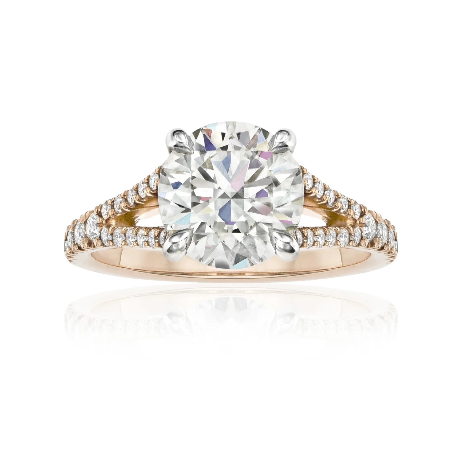 GALLERY: Engagement Rings — ZK