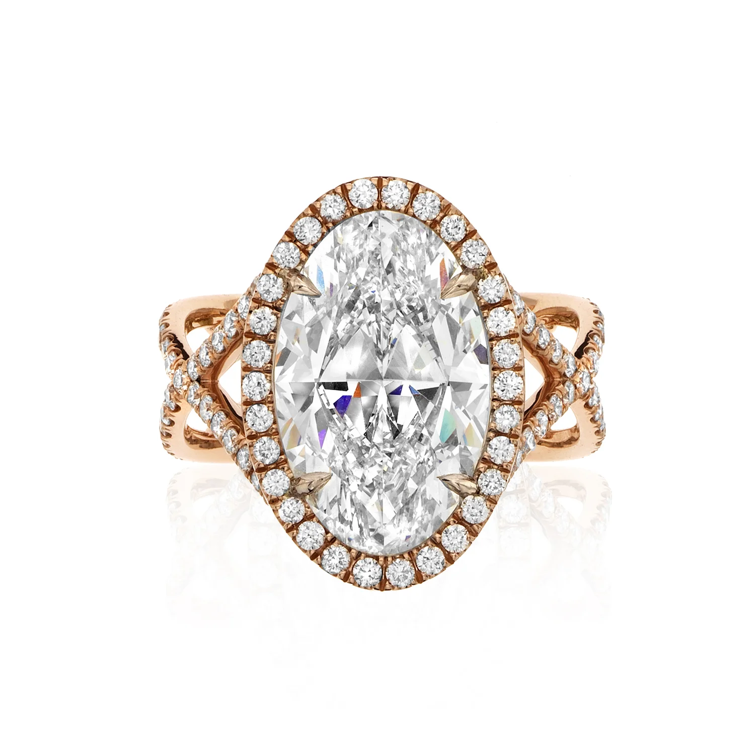 GALLERY: Engagement Rings — ZK