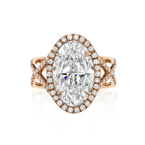 GALLERY: Engagement Rings — ZK