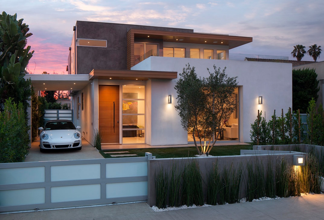 McCarty Residence, Beverly Hills, CA