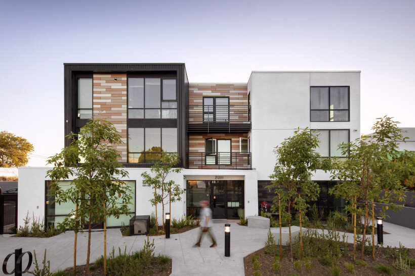 Carson Arts Apartments - Meta Housing