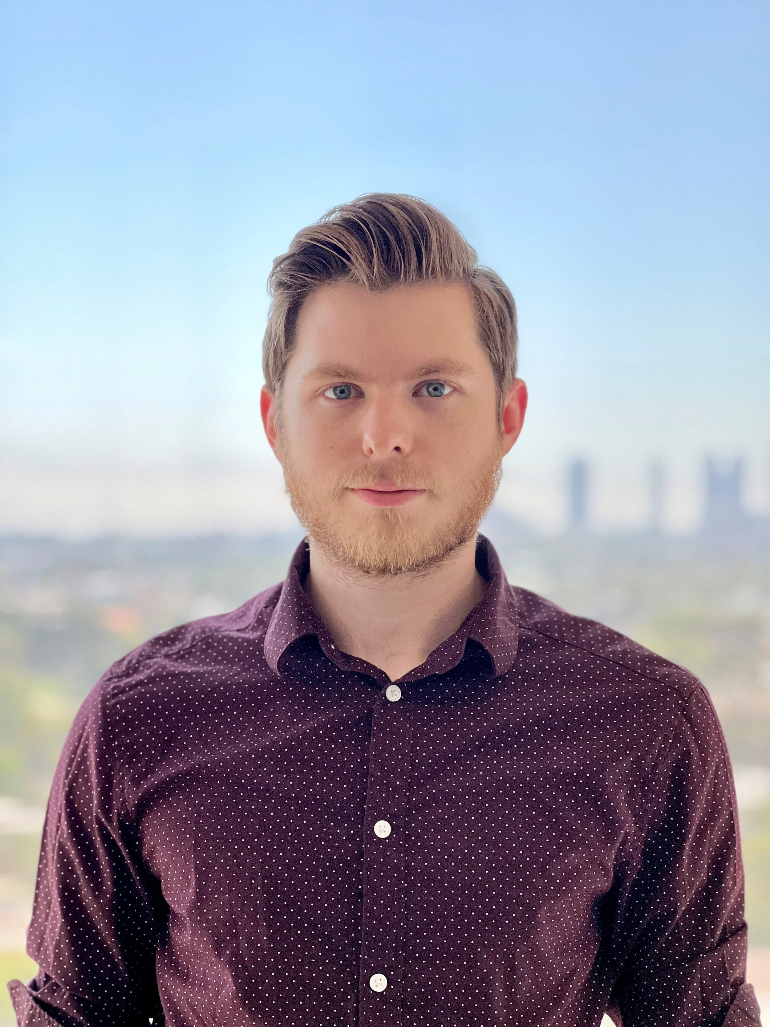 Our Team — DK Engineer Corp.