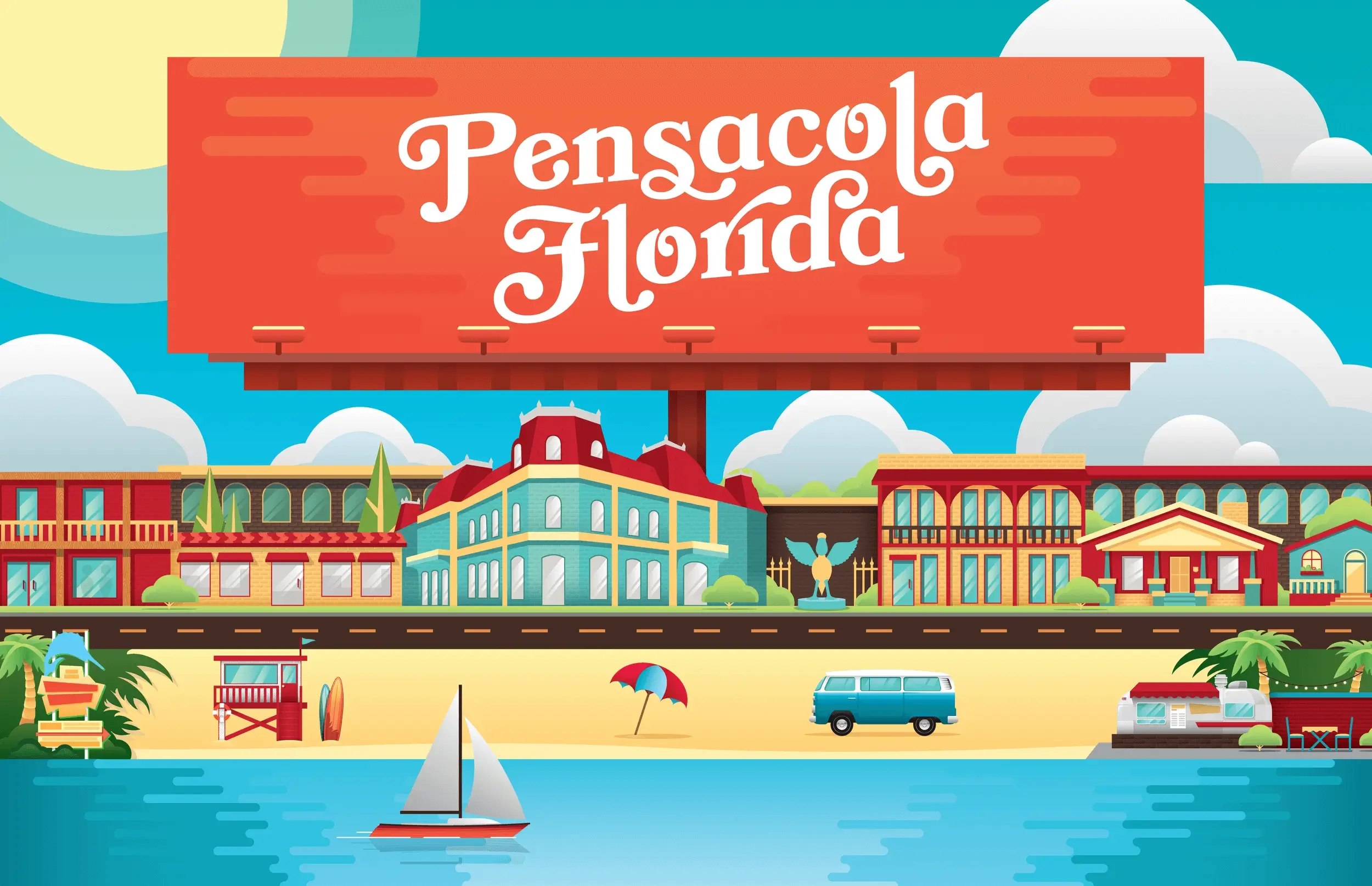 Illustration & Visual Exploration