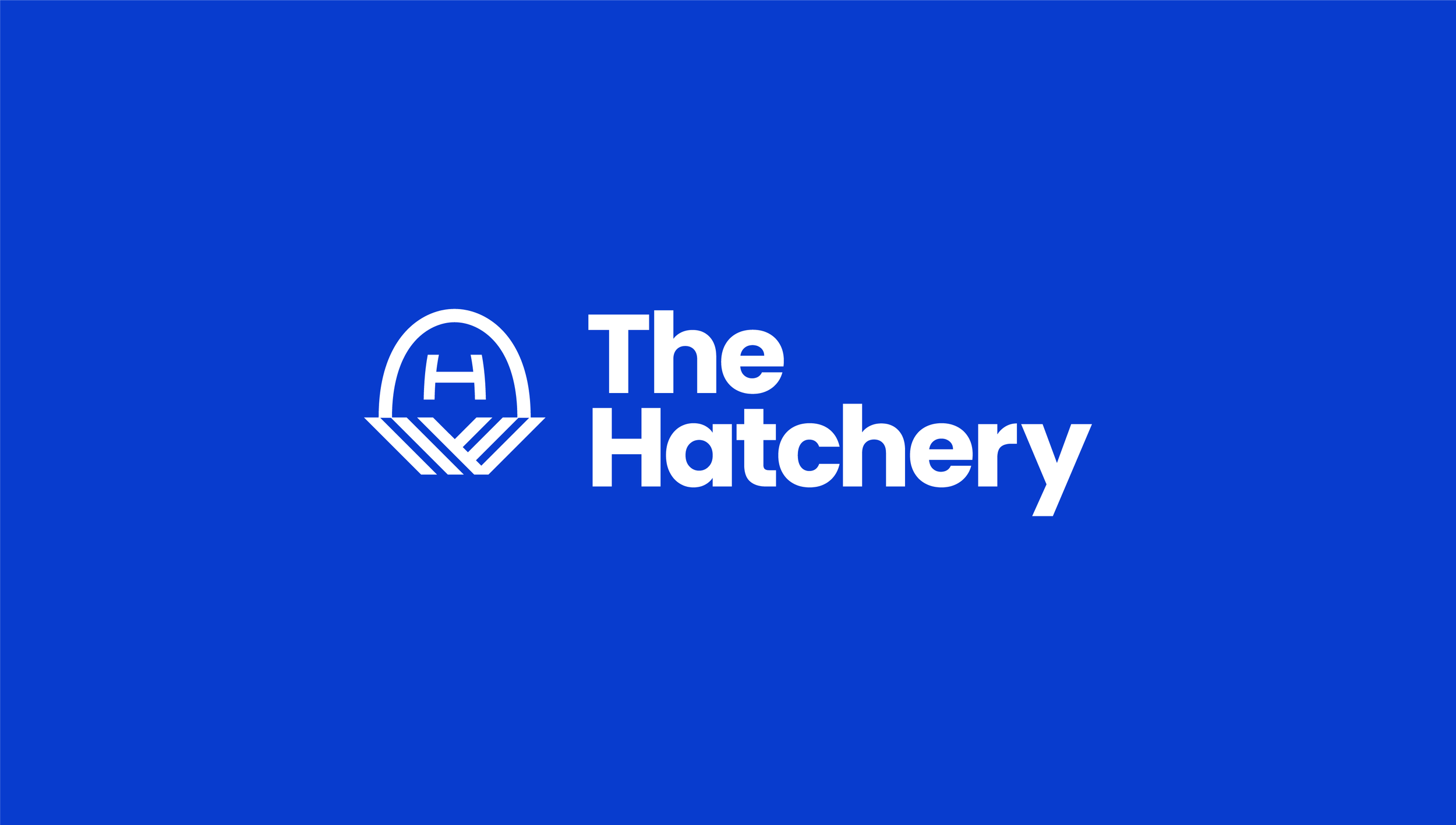 The Hatchery - Internship Program