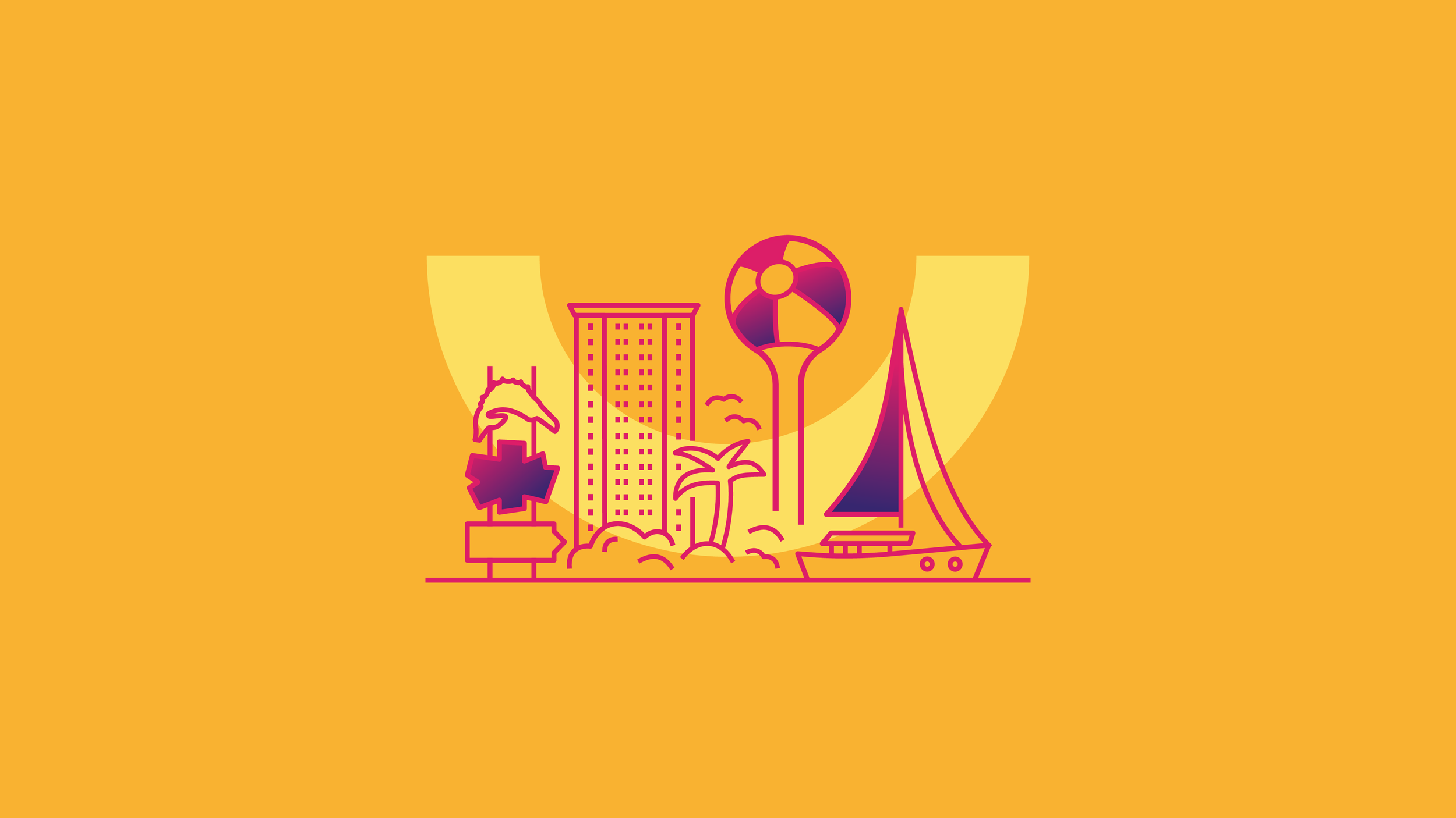 Instant Brand Illustration System