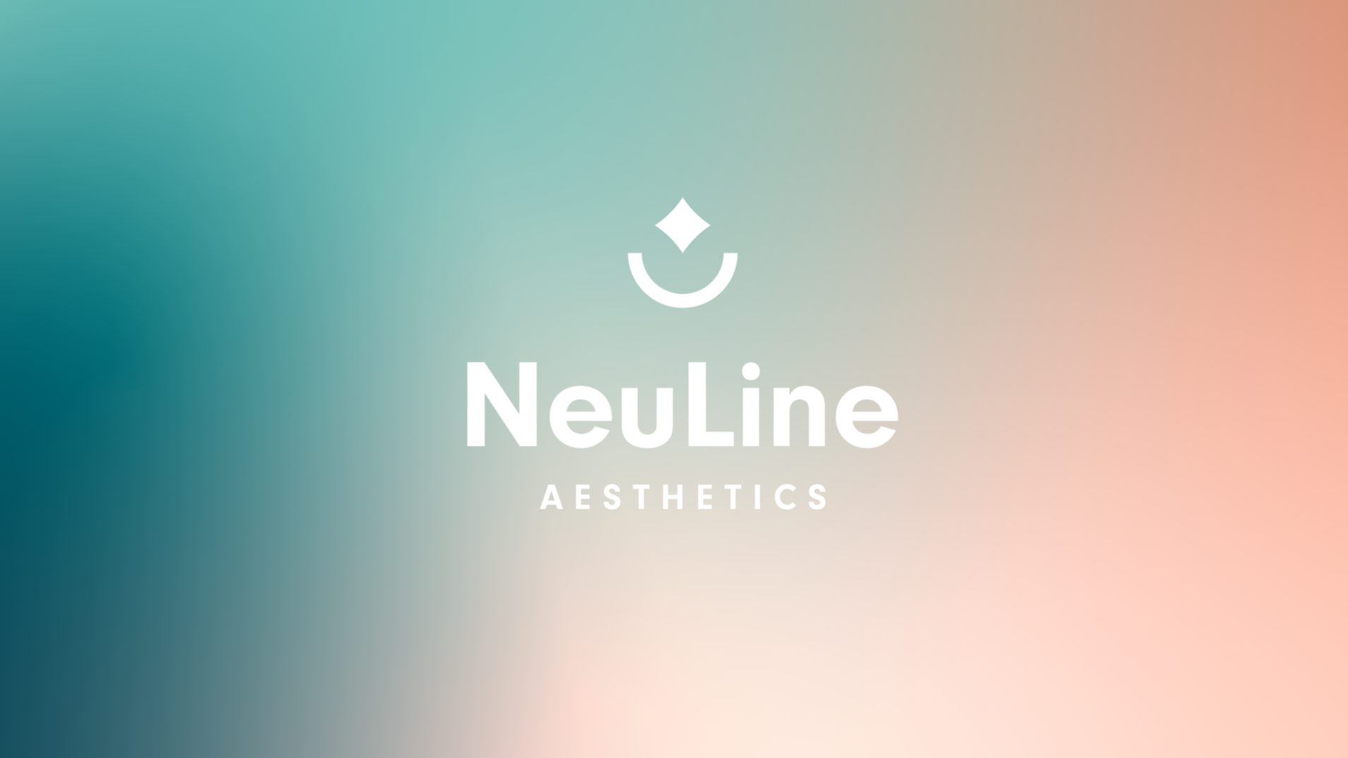 NeuLine Aesthetics Branding