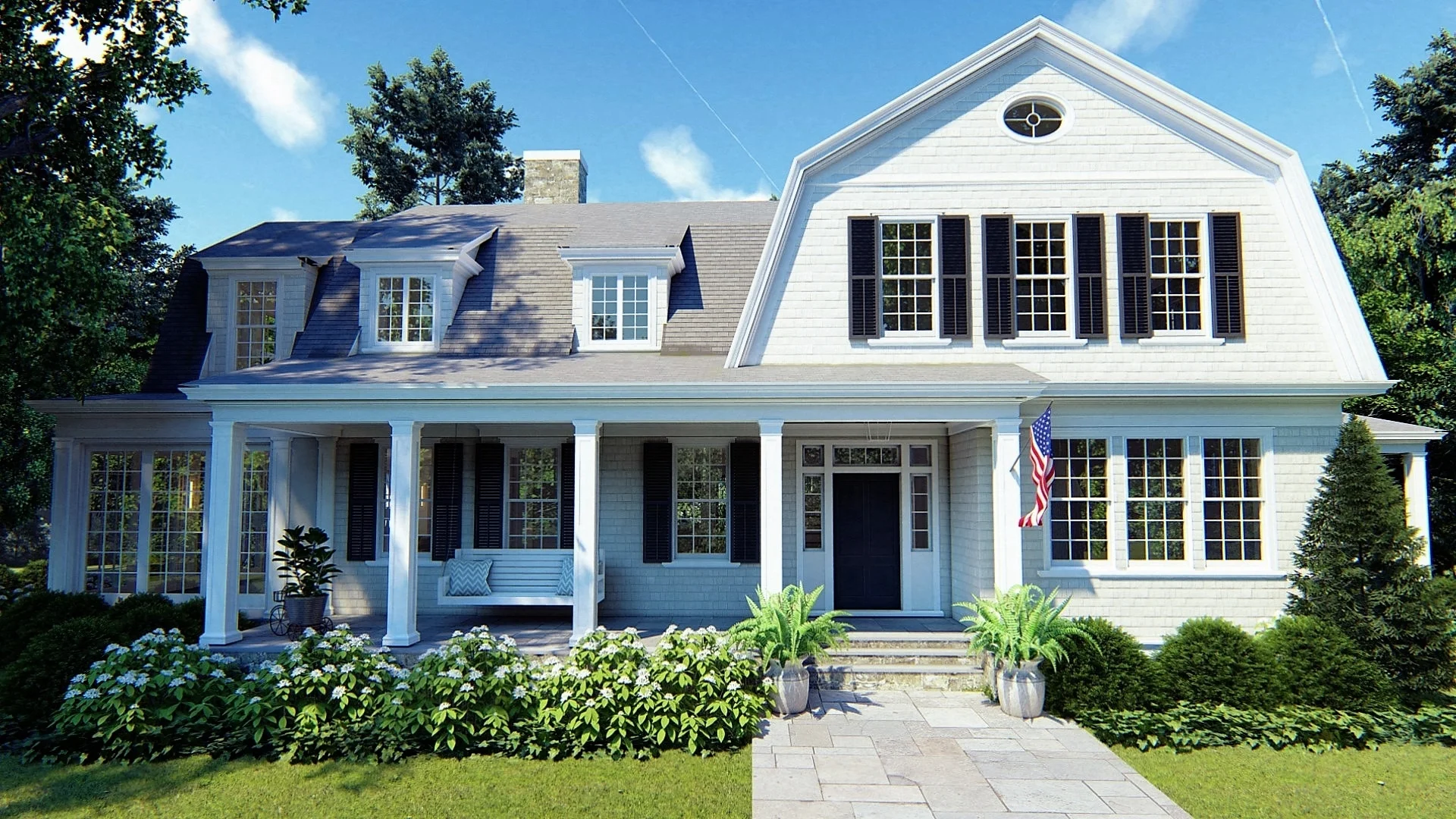Private Residence