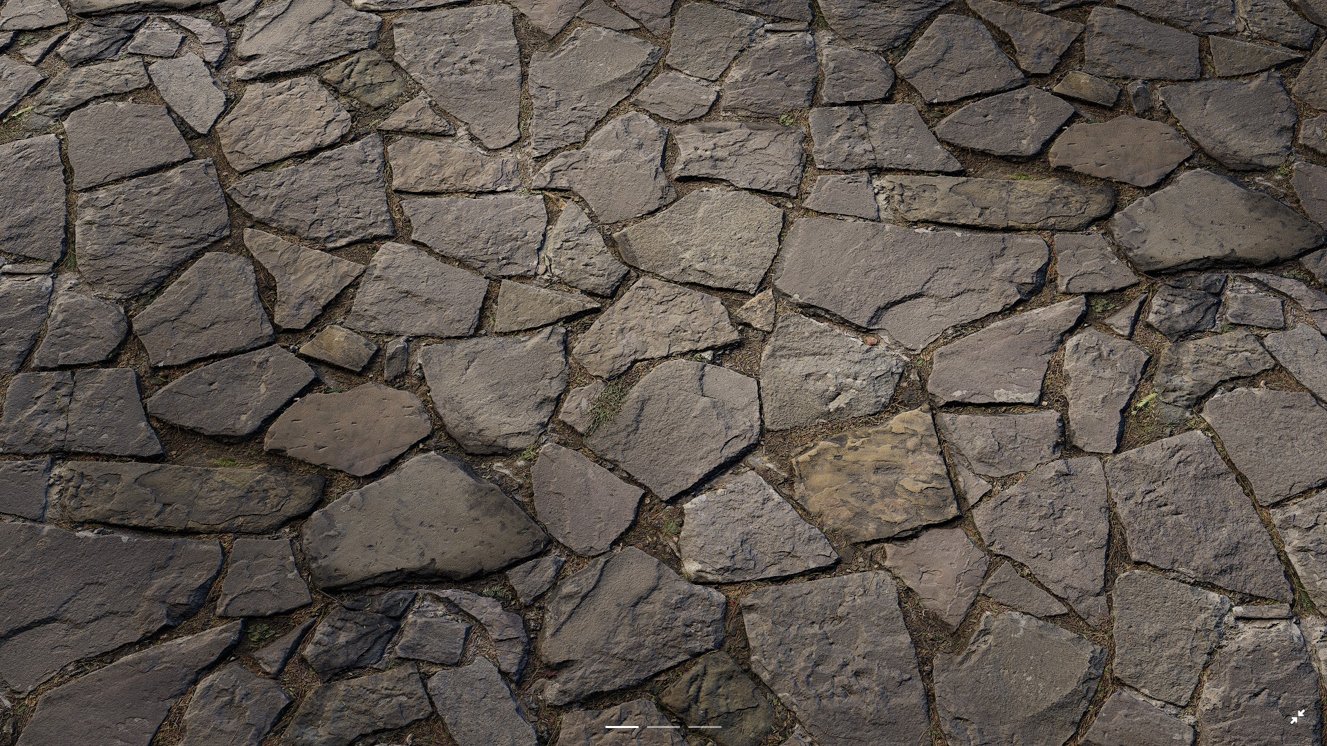Stone Floors