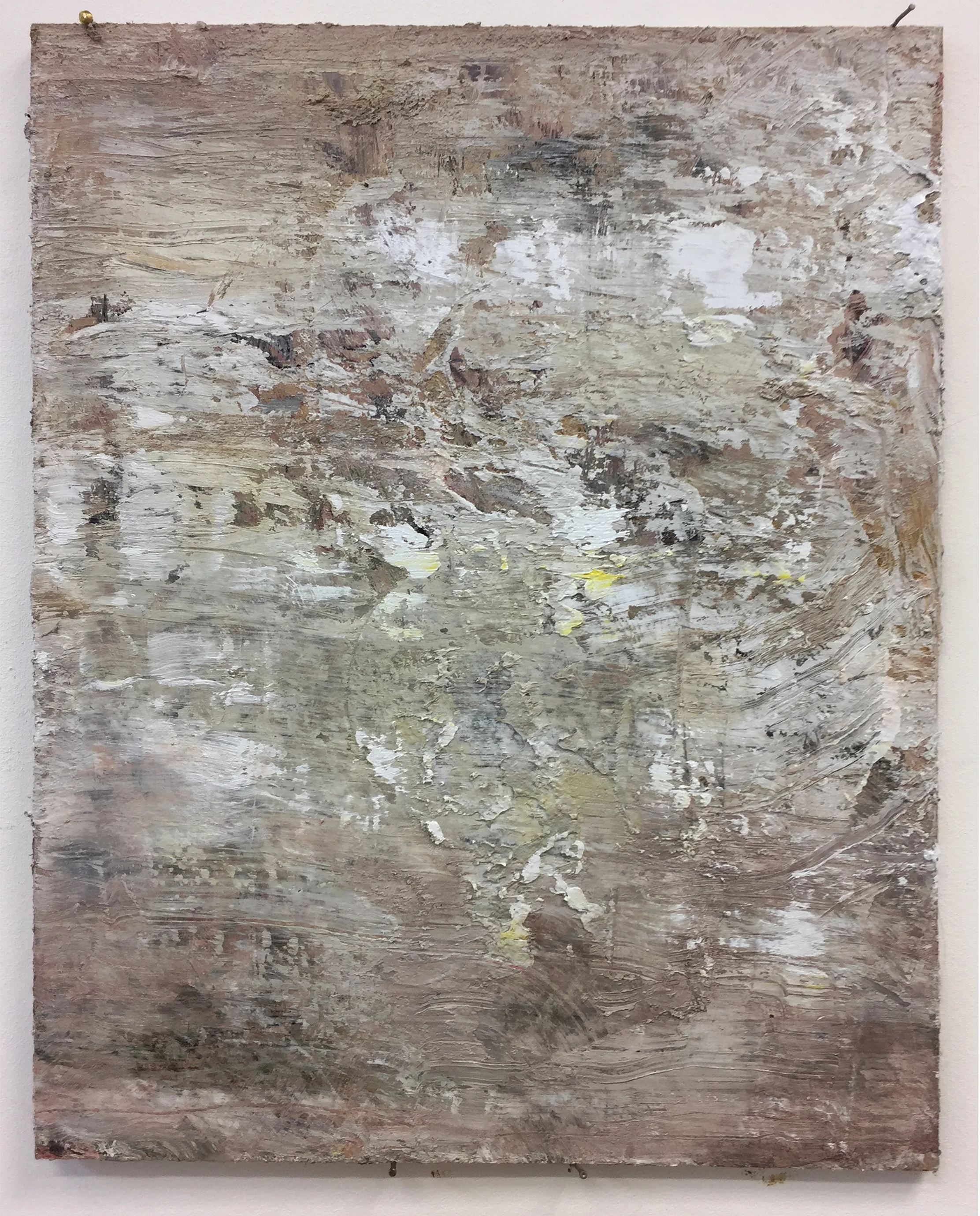 Copy of Sublimation (White), 2019