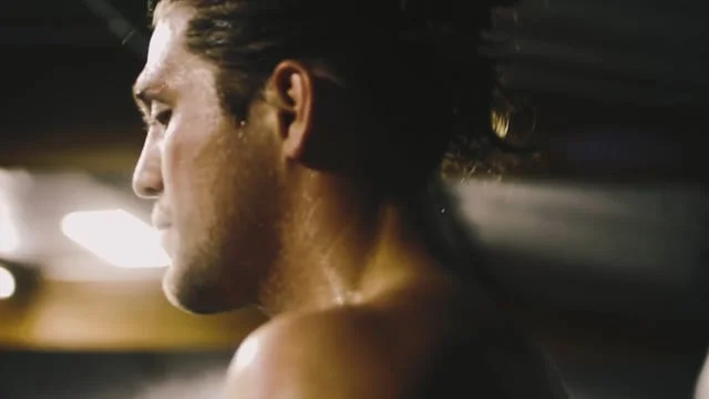 Brian Ortega road to UFC 214