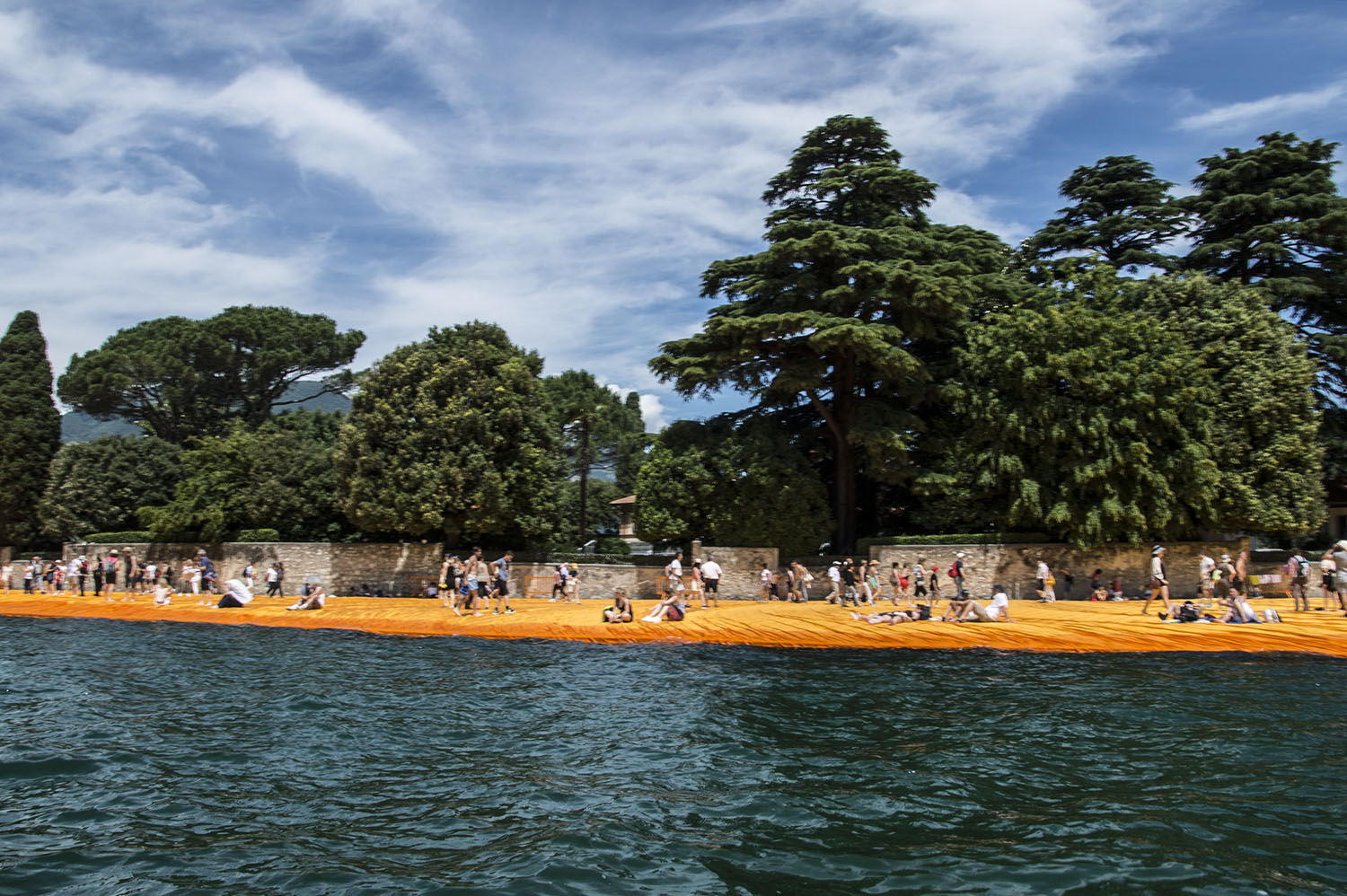 Isola di San Paolo