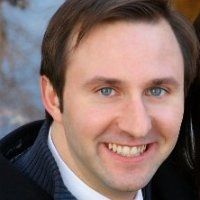 J. Skyler Fernandes Managing Director Simon Venture Group