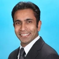 Ratnakar Lavu CTO + CIO Kohl's Department Stores