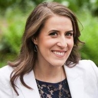Jana Beiswenger Head of Strategy Le Tote