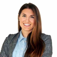 Lauren Licata Vice President of Marketing Belly