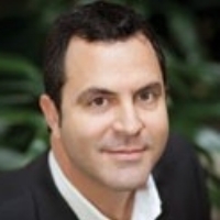 Kerem Tomak Chief Digital Marketing + Analytics Officer Sears