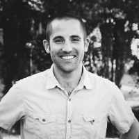 Ryan Broshar Managing Director Techstars Retail Accelerator