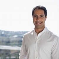 Anderee Berengian Chairman + CEO Cie Digital Labs