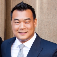 Jason Chen VP of Retail + Partnerships WithMe