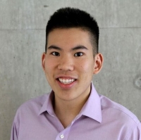 Richard Yau CEO + Co-founder Bright Cellars