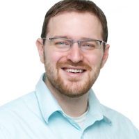 Joe Kirgues Co-founder + Managing Director gener8tor